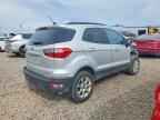 2021 FORD EcoSport