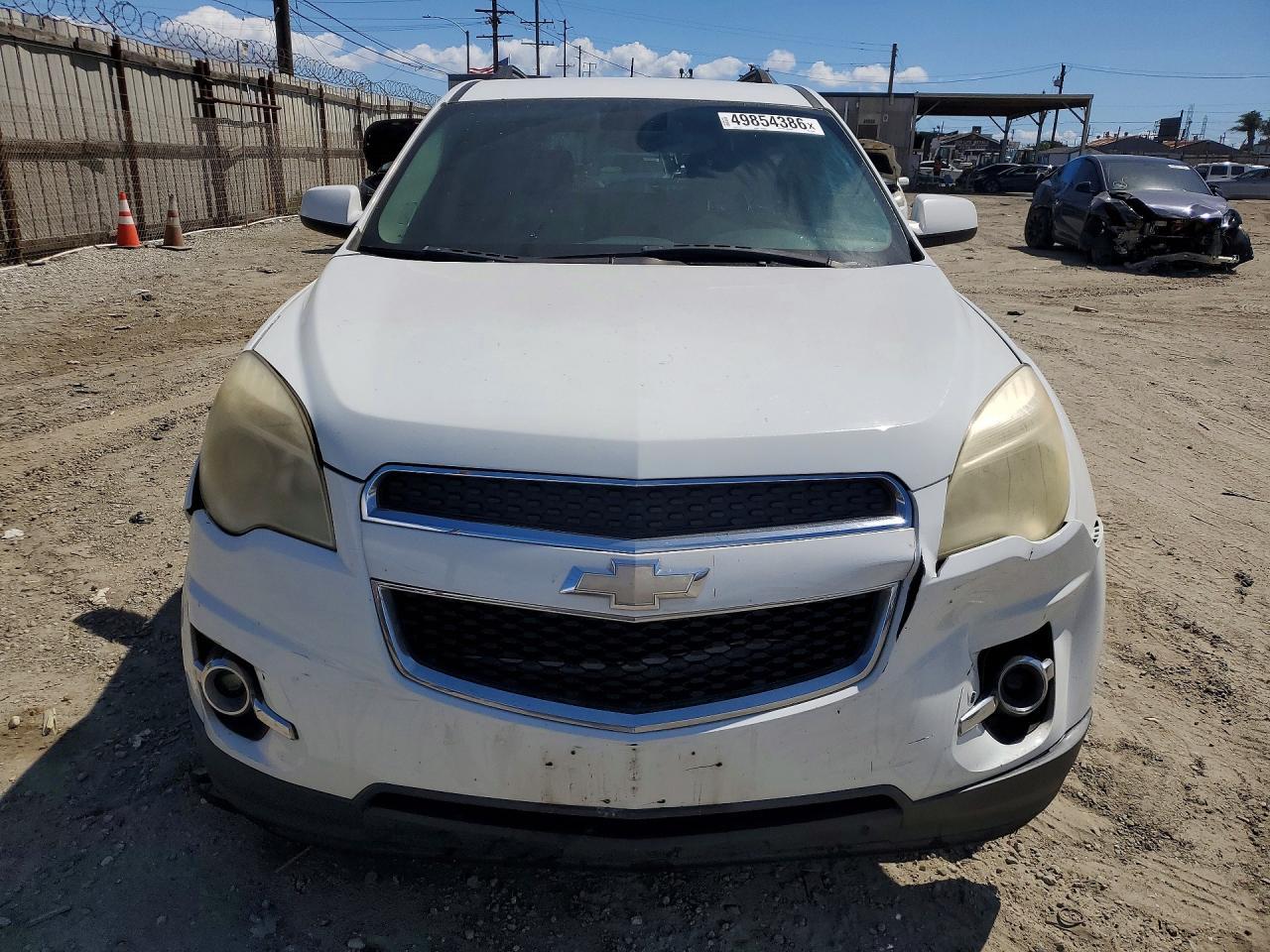 2013 CHEVROLET EQUINOX