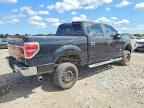 2013 FORD F-150 Lightning