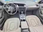 2009 AUDI A4