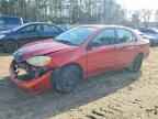 2005 TOYOTA COROLLA
