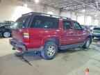 2004 CHEVROLET Suburban