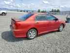 2004 TOYOTA COROLLA