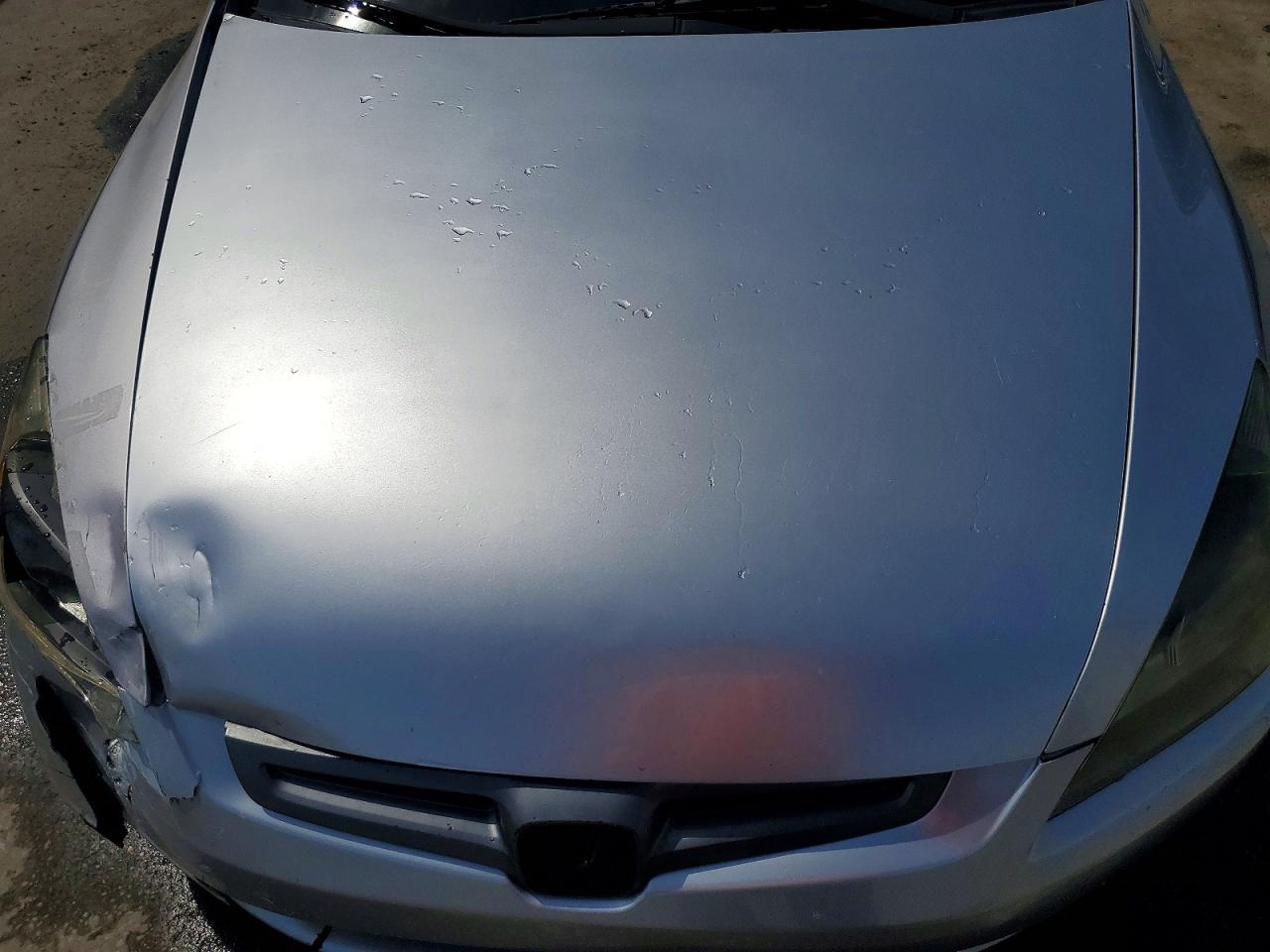 2005 HONDA ACCORD