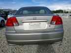 2004 HONDA CIVIC