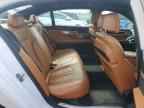 2016 BMW 7 series