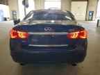 2016 INFINITI Q50