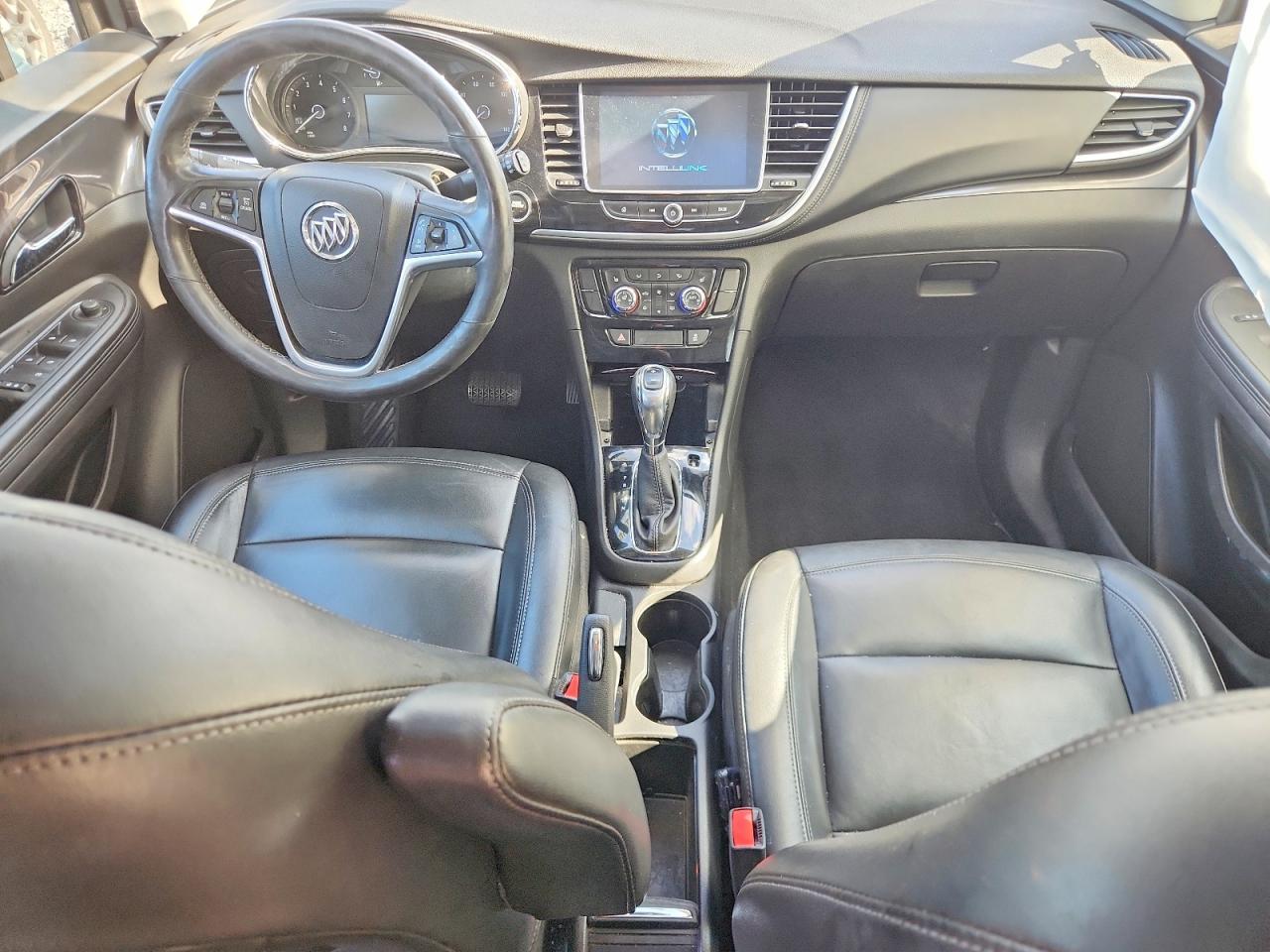 2019 BUICK ENCORE