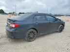 2011 TOYOTA COROLLA