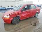 2005 CHEVROLET Aveo