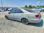 2005 TOYOTA CAMRY