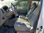 2012 NISSAN Frontier