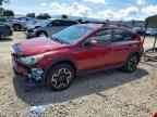 2016 SUBARU Crosstrek