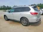 2013 NISSAN PATHFINDER