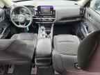 2022 NISSAN PATHFINDER