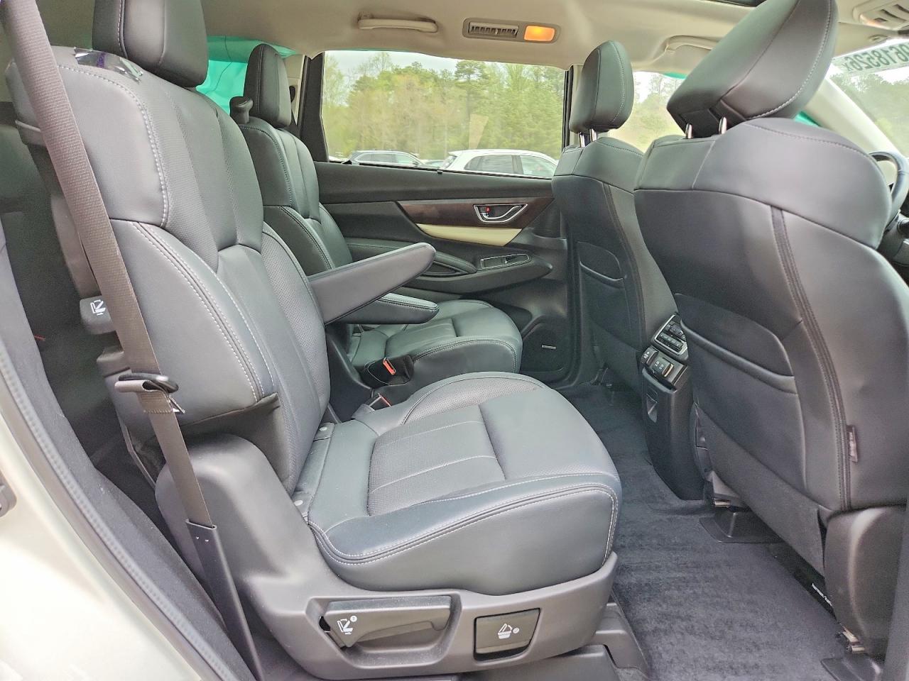 2022 SUBARU Ascent