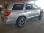 2016 TOYOTA Sequoia