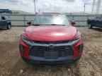 2021 CHEVROLET BLAZER