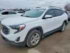 2018 GMC Terrain