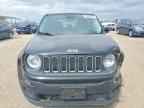2015 JEEP Renegade