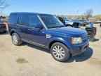 2013 LAND ROVER LR4