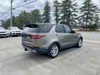 2019 LAND ROVER Discovery