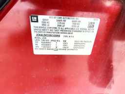 2011 CHEVROLET EQUINOX