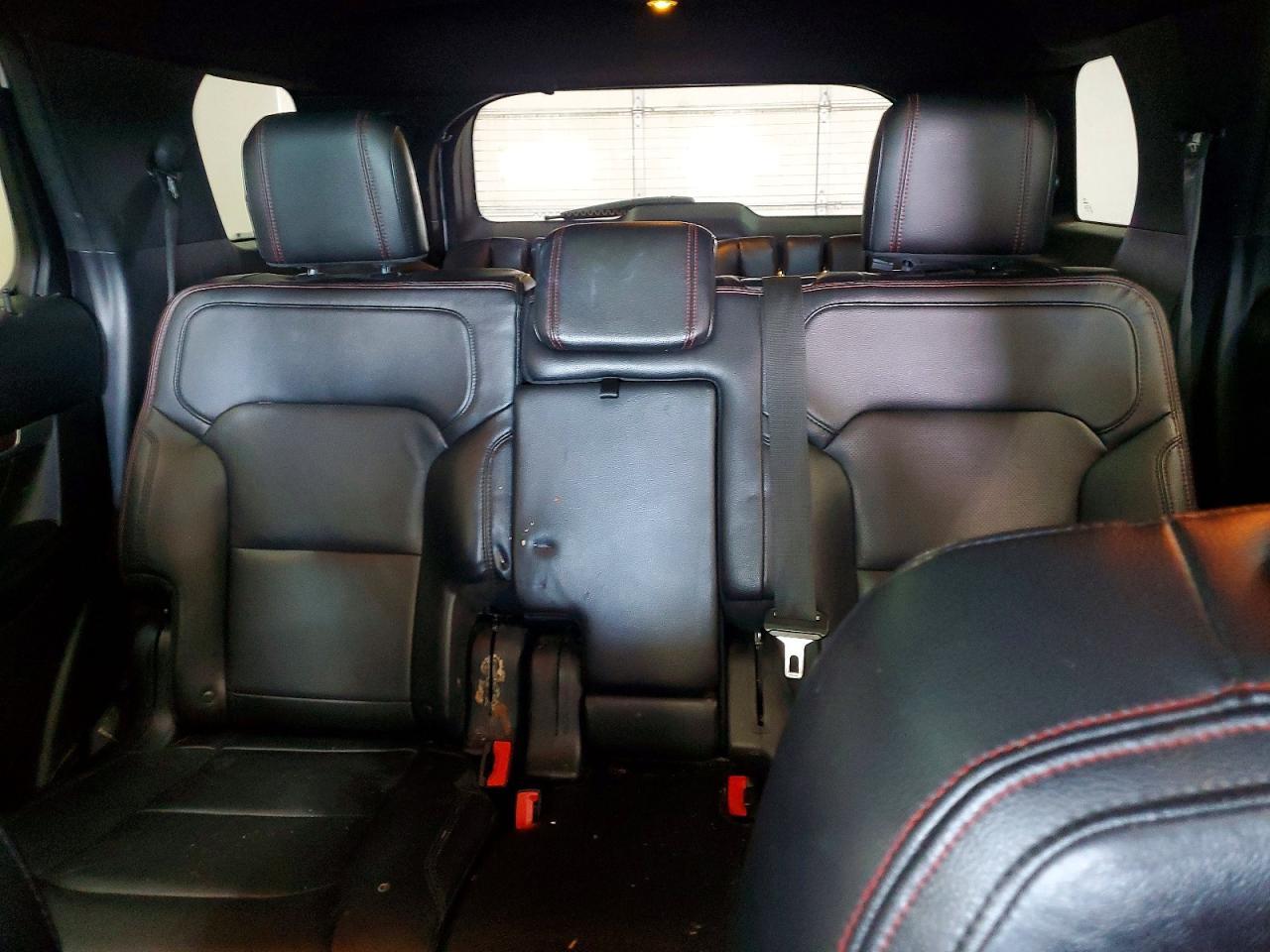 2016 FORD Explorer Sport Trac