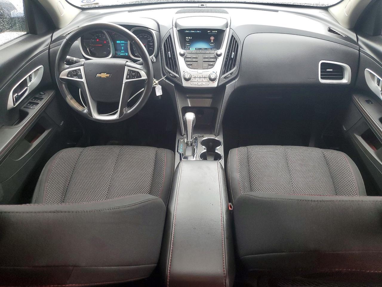 2013 CHEVROLET EQUINOX