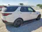 2018 LAND ROVER Discovery
