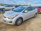 2012 HYUNDAI ELANTRA
