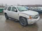 2011 CHEVROLET Tahoe