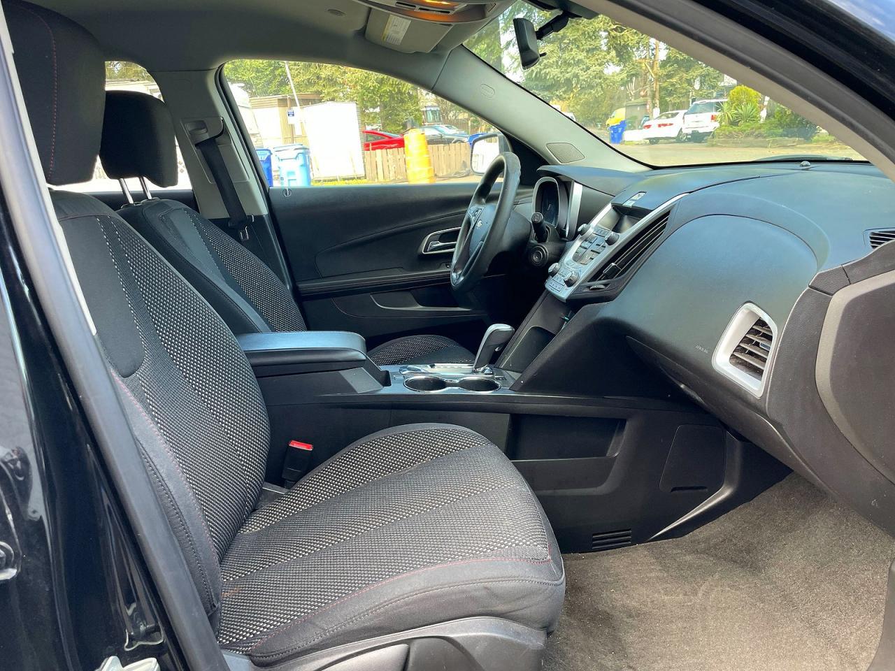 2010 CHEVROLET EQUINOX