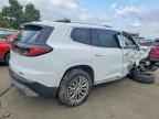 2024 GMC ACADIA