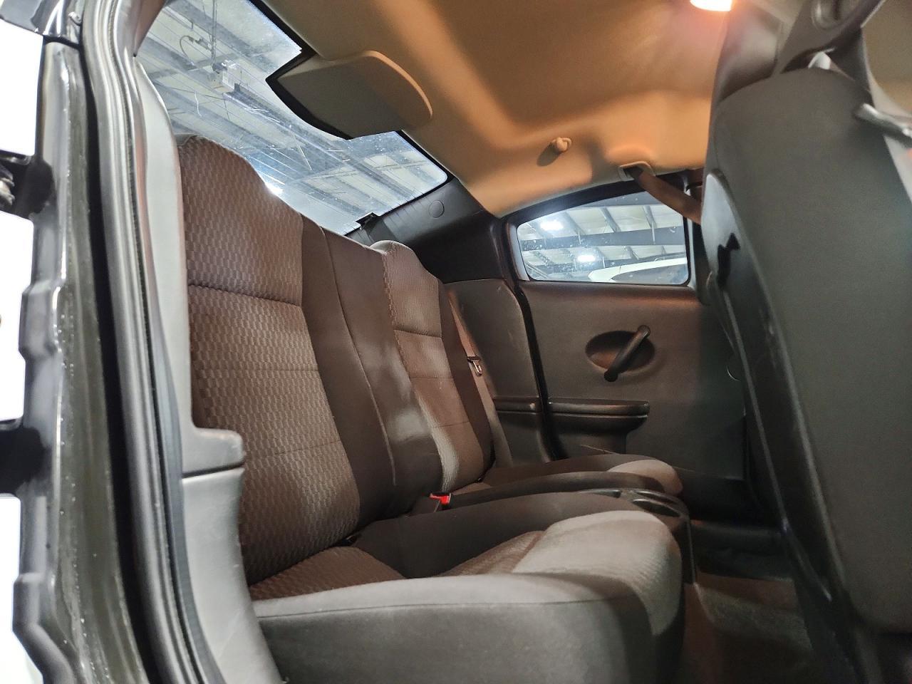2007 SATURN Ion