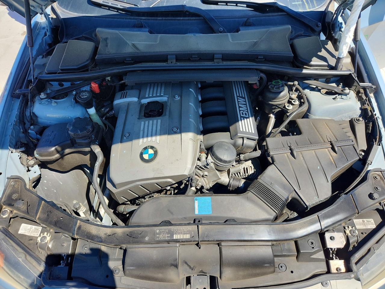 2006 Bmw Motorrad 325