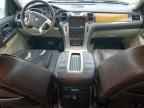2010 CADILLAC Escalade ESV