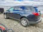 2012 CHEVROLET TRAVERSE