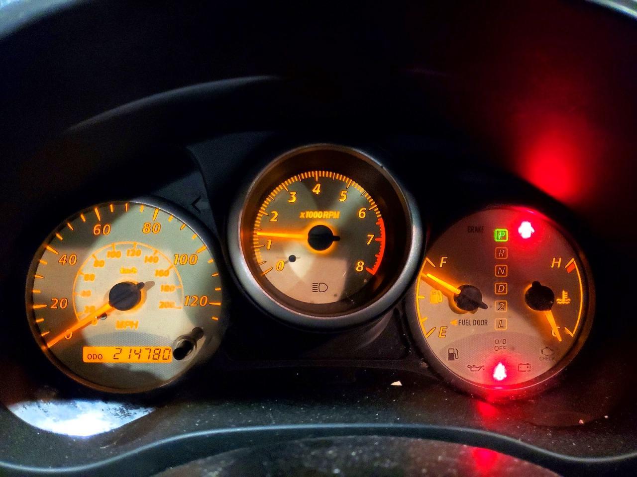 2002 TOYOTA RAV4