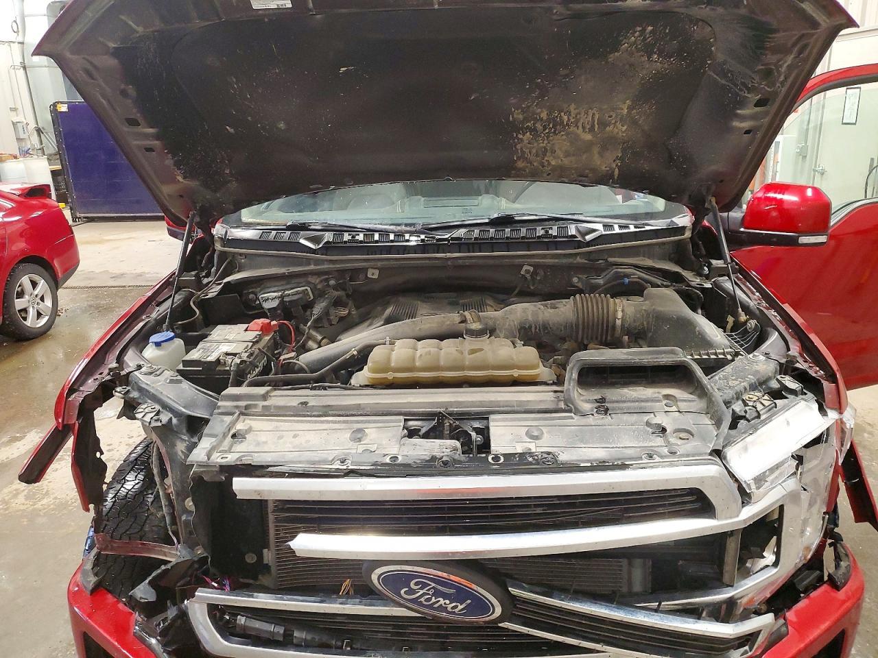2020 FORD F-150 Lightning