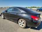 2016 MERCEDES-BENZ CLA-Class
