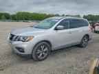 2018 NISSAN PATHFINDER