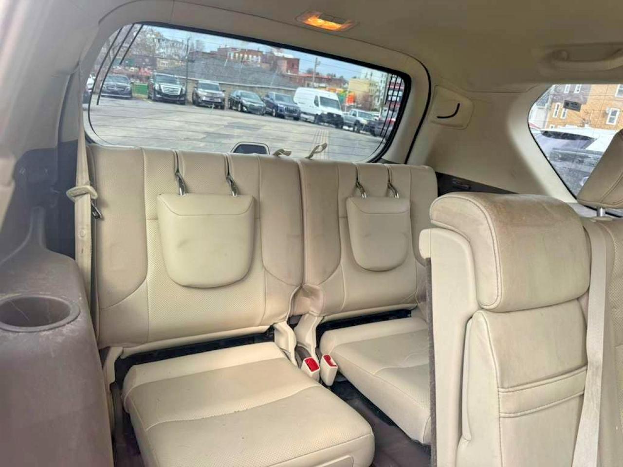 2014 LEXUS GX 460