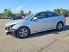 2011 CHEVROLET CRUZE