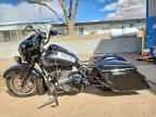 2008 HARLEY-DAVIDSON FLHTCUSE