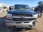 2003 CHEVROLET Silverado