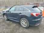 2018 ACURA RDX