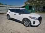 2021 NISSAN KICKS