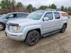 2007 HONDA Ridgeline