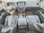 2015 NISSAN PATHFINDER